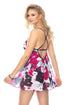 L`ensemble sexy model 162480 Irall